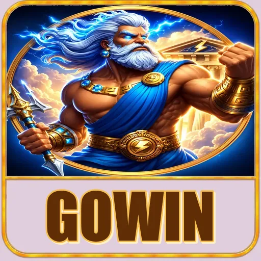 Pratinjau antarmuka gowin setelah terpasang