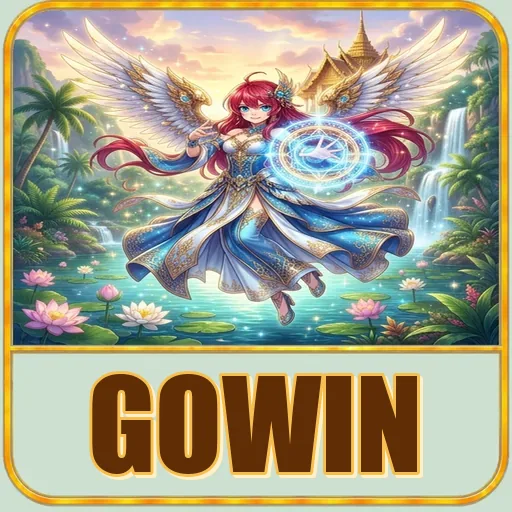 Pratinjau layar gowin